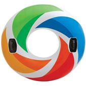 حلقه-شناور-بادی-Intex-58202