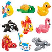 عروسک-بادی-حمام-بسته-9-عددی-Intex-58590