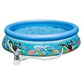 استخر-28126-Intex