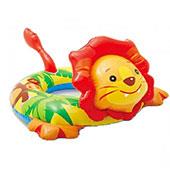 حلقه-شنا-بادی-58221-Intex