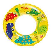 حلقه-شنا-بادی-دایناسوری-Intex-59242