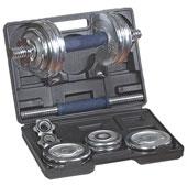 ست-دمبل-کروم-Azimuth-Az-105