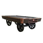 میز-بیلیارد-کالسکه-ای-8-فوت-Leo