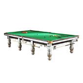 میز-اسنوکر-Wiraka-Rais-M2S-Silver