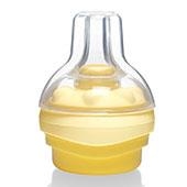 سرشیشه-کالما-Medela