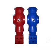 آدمک-تورنادو-فوتبال-دستی-المپیک