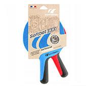 راکت-پینگ-پنگ-Cornilleau-Softbat-Pack-Duo