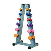 استند-دمبل-Azimuth-AZ-101ST