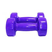 دمبل-ایروبیک-6-کیلویی-Azimuth-AZ-091