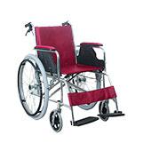 ویلچر-آلومینیومی-تاشو-Azimuth-AZ-869L