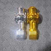 آدمک-تورنادو-آبکاری-شده-فوتبال-دستی-المپیک