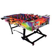 فوتبال-دستی-تاشو-استیکر-Ferdos-FDT