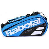 ساک-تنیس-Babolat-Racket-Holder-X6-Pure-Drive