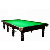 میز--اسنوکر-12-فوت-ماهگونی-LEO-Elite