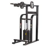 دستگاه-ورزشی-ساق-پا-ایستاده-مبارز