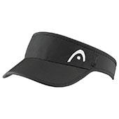 کلاه-تنیس-Head-Pro-Player-Women-Visor-Mod287036