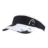 کلاه-تنیس-Head-Pro-Player-Womens-Visor-Waterlilly-Mod287049