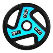 وزنه-هالتر-فرمانی-رنگی-مبارز-10-کیلوگرم-یک-عدد