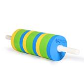 دمبل-غلطکی-آبی-هیدروجیم