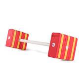 هالتر-فوق-سنگین-آبی-هیدروجیم