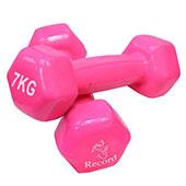 دمبل-رکورد-7-کیلوگرم-یک-جفت