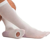 جوراب-آمبولی-ترومبو-ضد-لخته-زیر-زانو-مدی-AD