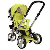 سه-چرخه-Flamingo-Carriage