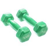 دمبل-ایروبیک-مبارز-1-کیلوگرم-یک-جفت