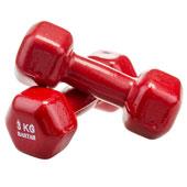دمبل-ایروبیک-مبارز-3-کیلوگرم-یک-جفت