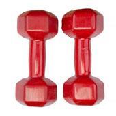 دمبل-ایروبیک-مبارز-5-کیلوگرم-یک-جفت