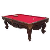میز-بیلیارد-8-فوت-King