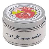 شمع-ماساژ-Talida-Fresh-Rose