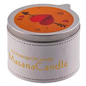 شمع-ماساژ-کره-کاکائو-Talida