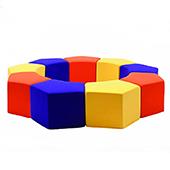 صندلی-بازی-لانه-زنبوری-NSN