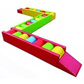 ریل-موازنه-NSN