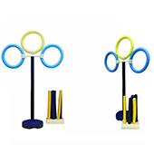 پرتاب-نیزه-3-قلو-NSN