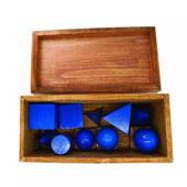 احجام-هندسی-NSN