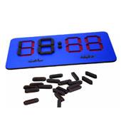 ساعت-دیجیتال-NSN