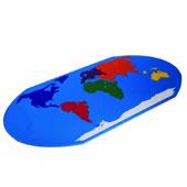 پازل-نقشه-جهان-NSN