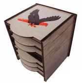 کابینت-حیوانات-NSN