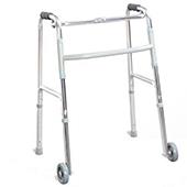 واکر-متحرک-چرخدار-تاشو-Azmed-AZ-912L