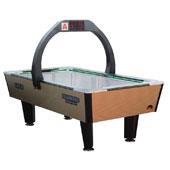 میز-ایرهاکی-9-فوت-نمایشگر-بزرگ-فول-Gold-المپیک