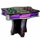 مموری-اسپید-پایه-فلزی-المپیک