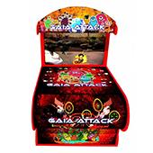 آرکید-Olympic-Gaia-attack