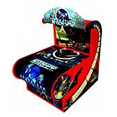 آرکید-Olympic-Operation