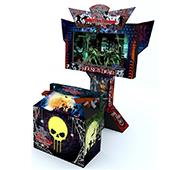 آرکید-Olympic-house-of-the-dead