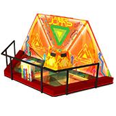 لیزر-جامپ-Olympic