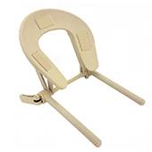 نگهدارنده-کوسن-صورت-ریلکس