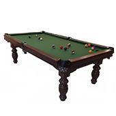 میز-بیلیارد-9-فوت-4-پایه-Vase