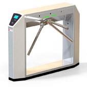 گیت-کنترل-تردد-سه-میله-ای-T107